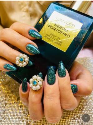 広末えれな 35歳