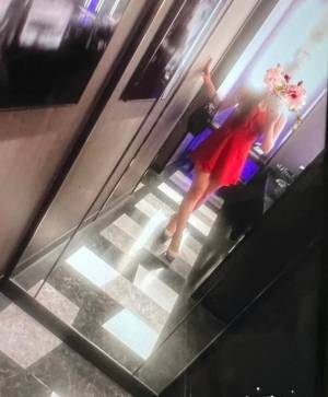 広末えれな 35歳