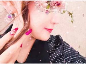 広末えれな 35歳