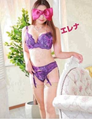 広末えれな 35歳