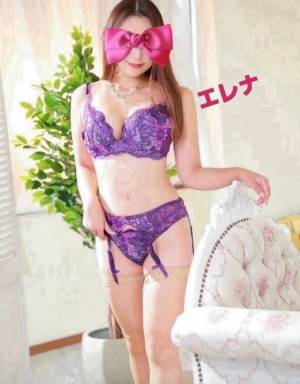 広末えれな 35歳