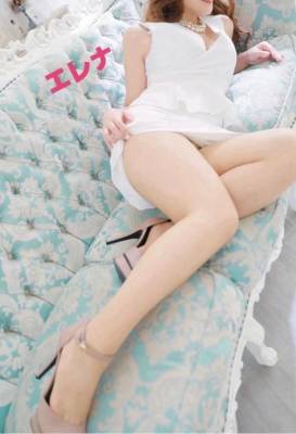 広末えれな 35歳