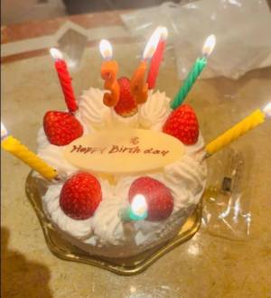 広末えれな 35歳