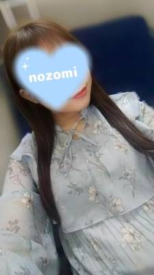向井のぞみ 32歳