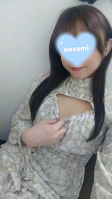 向井のぞみ 32歳