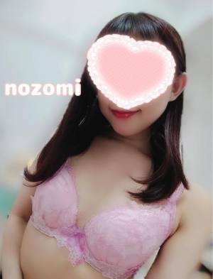 向井のぞみ 32歳