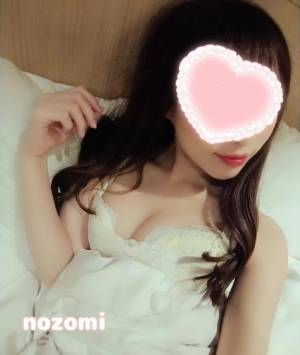 向井のぞみ 32歳