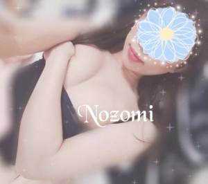 向井のぞみ 32歳