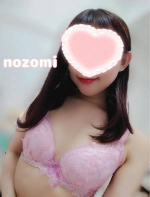 向井のぞみ 32歳