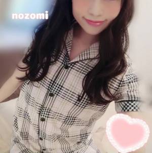 向井のぞみ 32歳
