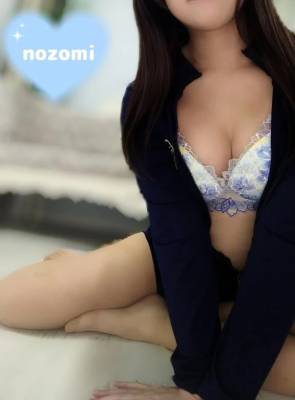 向井のぞみ 32歳