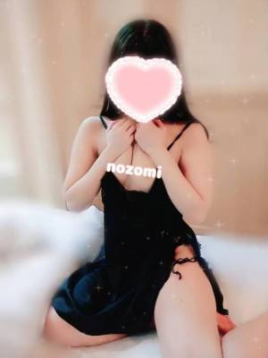 向井のぞみ 32歳