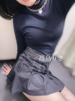 高島りさ 26歳