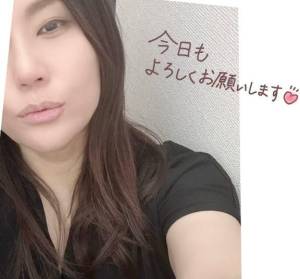 葉月あおば 39歳