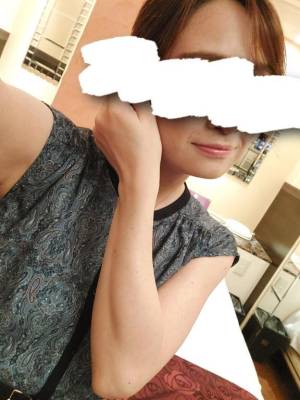 野々村すずね 33歳