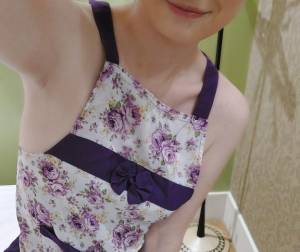 野々村すずね 33歳