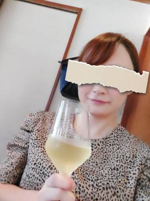 野々村すずね 33歳