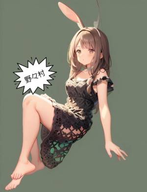 野々村すずね 33歳