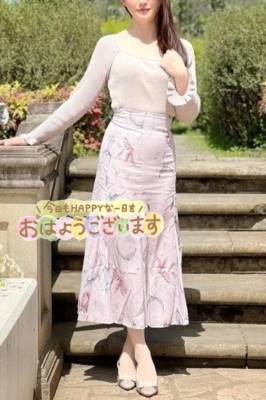 野々村すずね 33歳