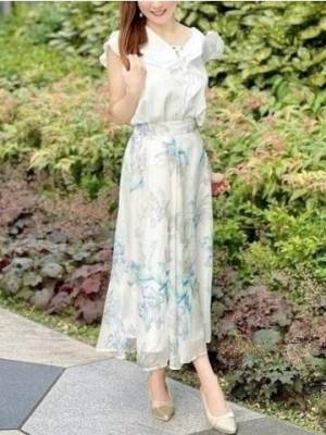 花咲けいこ 42歳