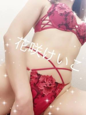 花咲けいこ 42歳