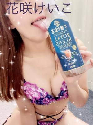 花咲けいこ 42歳