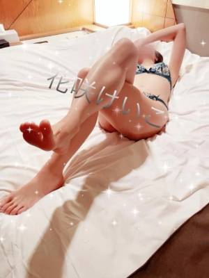 花咲けいこ 42歳