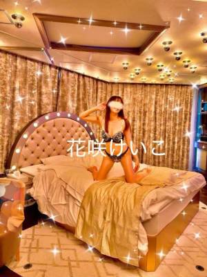 花咲けいこ 42歳