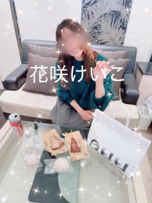 花咲けいこ 42歳