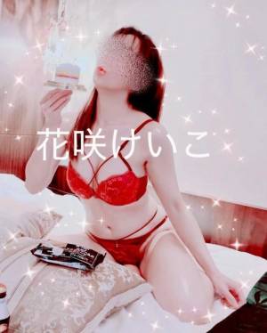 花咲けいこ 42歳