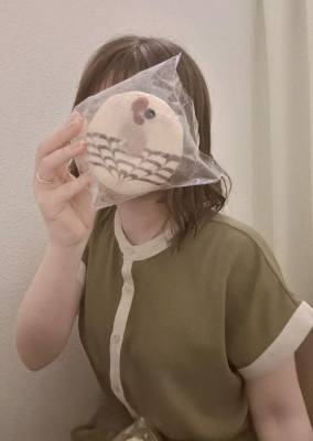 戸井田きみか 27歳