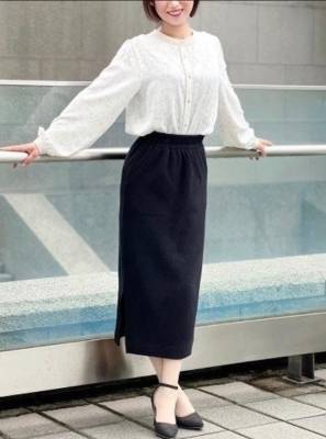 戸井田きみか 27歳