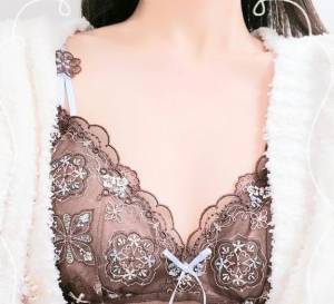 近藤ゆきの 36歳