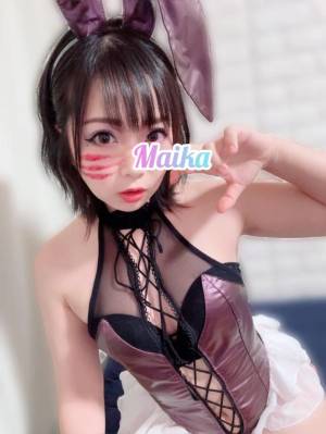 三谷まいか 34歳