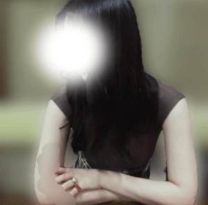 星野みひろ 35歳