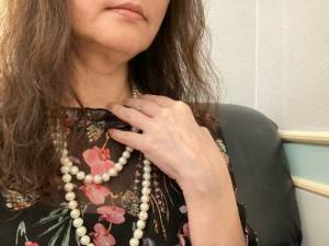 桐野みのり 44歳