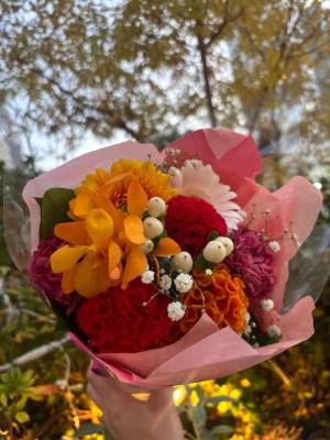 内山ゆみか 35歳