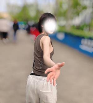 大崎しほ 26歳