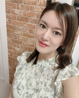 宮代かりな 37歳