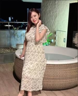 宮代かりな 37歳