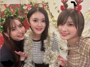 宮代かりな 37歳