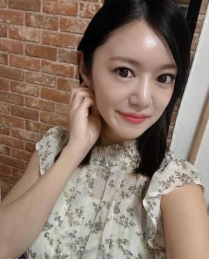 宮代かりな 37歳