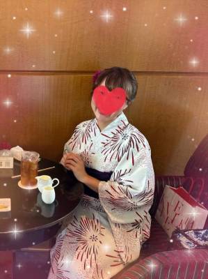 小澤ゆな 36歳
