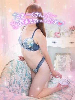 小澤ゆな 36歳