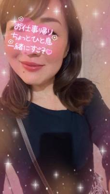 小澤ゆな 36歳