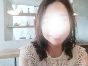 雪村わかこ 41歳