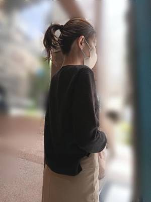 雪村わかこ 41歳