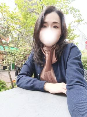雪村わかこ 41歳