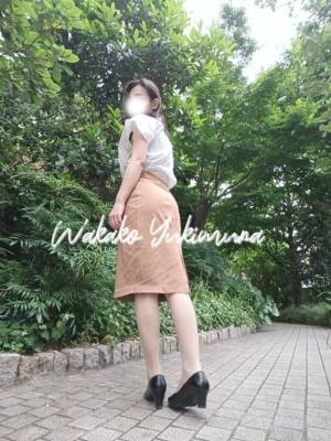 雪村わかこ 41歳
