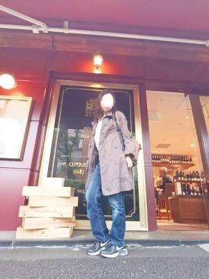 雪村わかこ 41歳